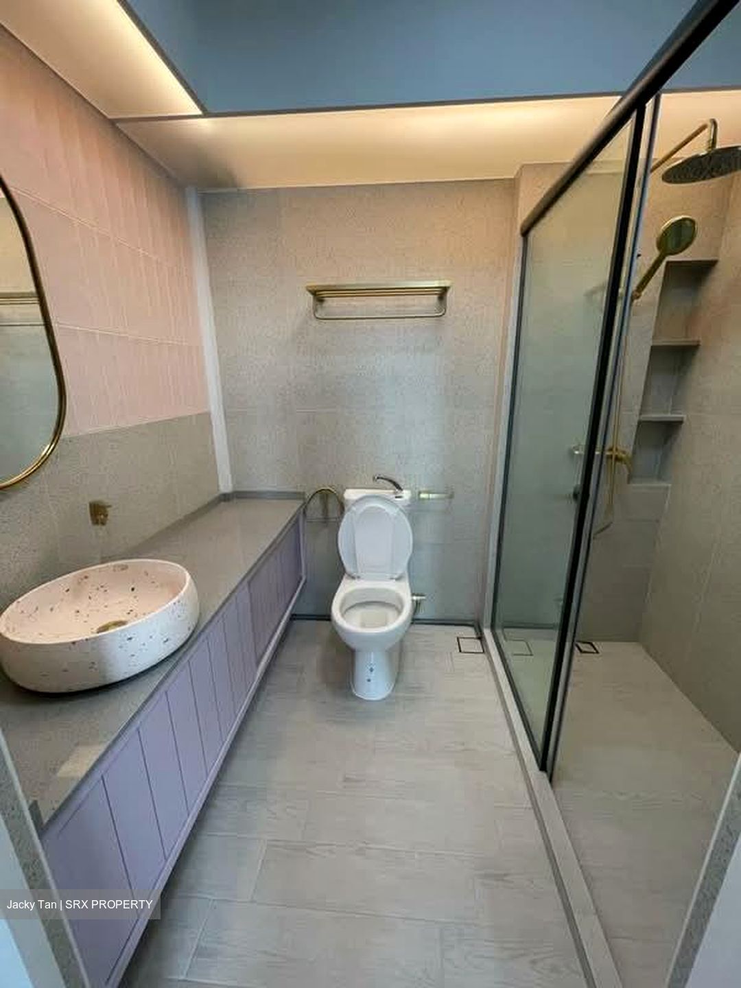 Blk 422A Northshore Straitsview (Punggol), HDB 5 Rooms #537618011